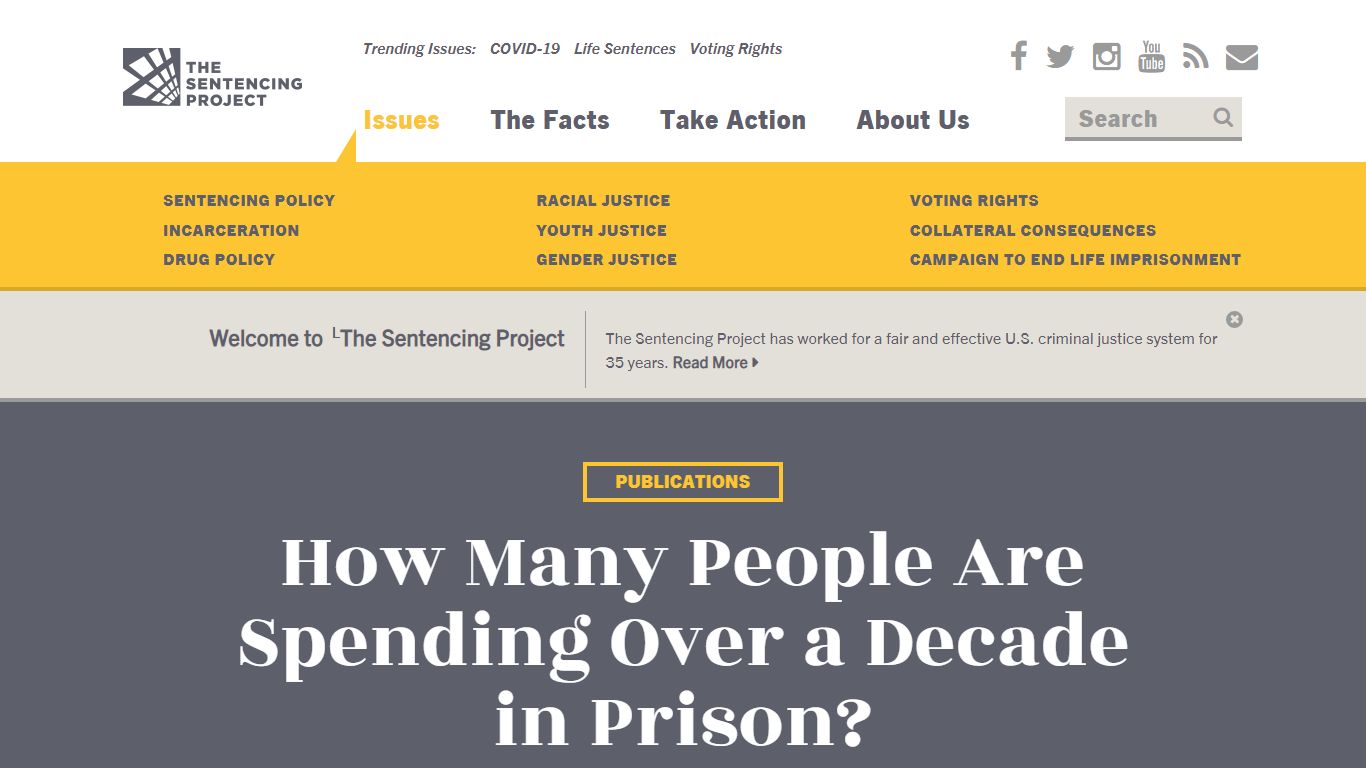 Americans with Criminal Records - The Sentencing Project